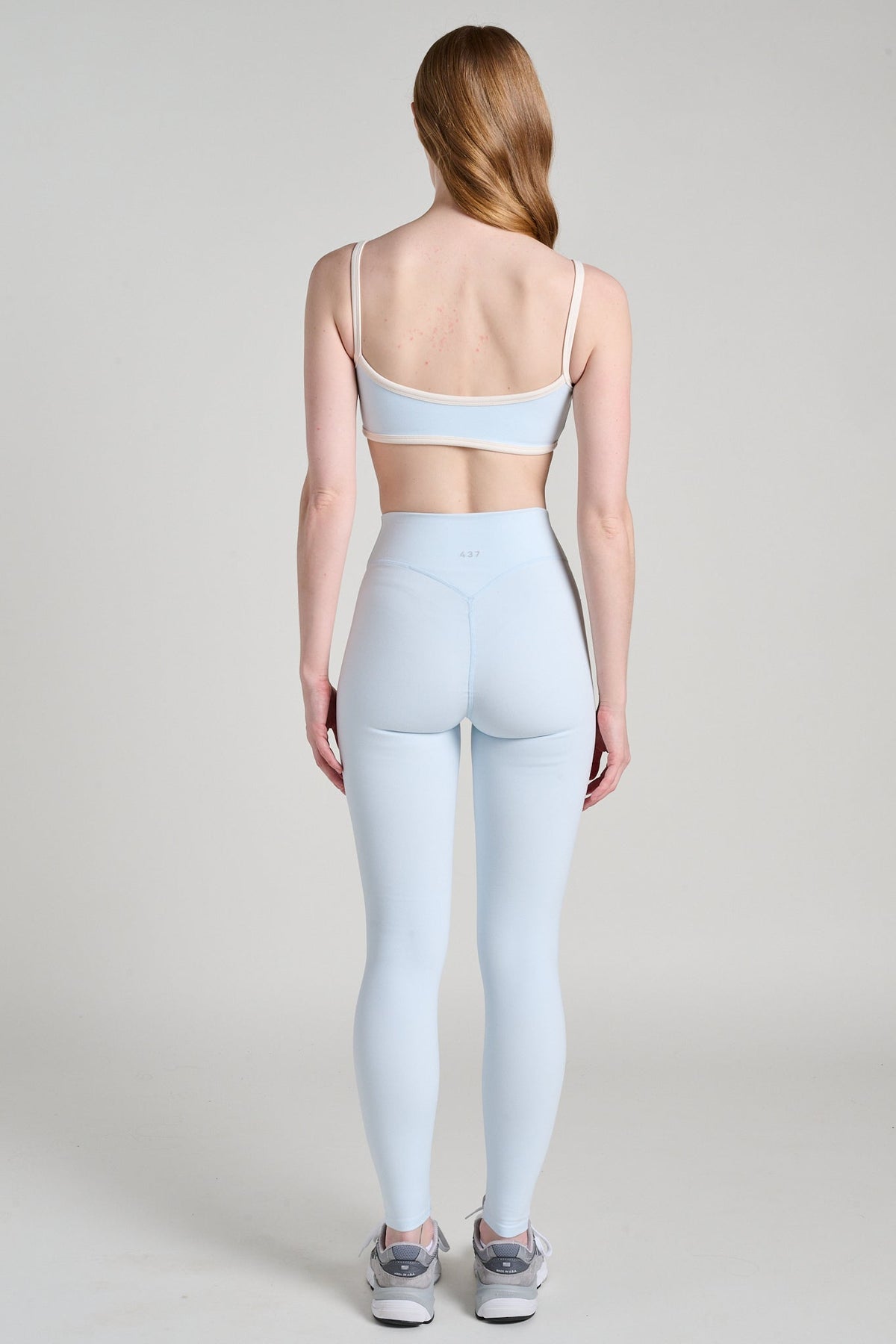 The Micro Bra