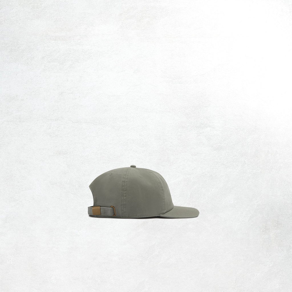 Union Project 5 Points Cap: Sage Green