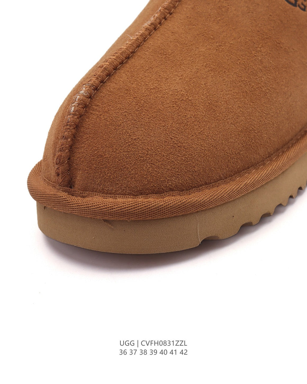 UGG Sheepskin Slippers Snow Boots