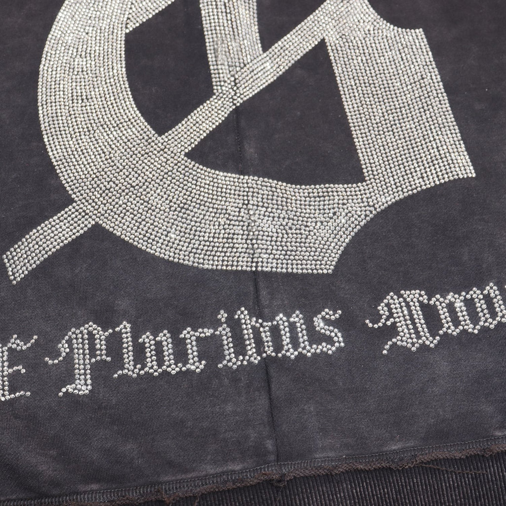 Godspeed E Pluribus Unum Eagle Zip Hoodie