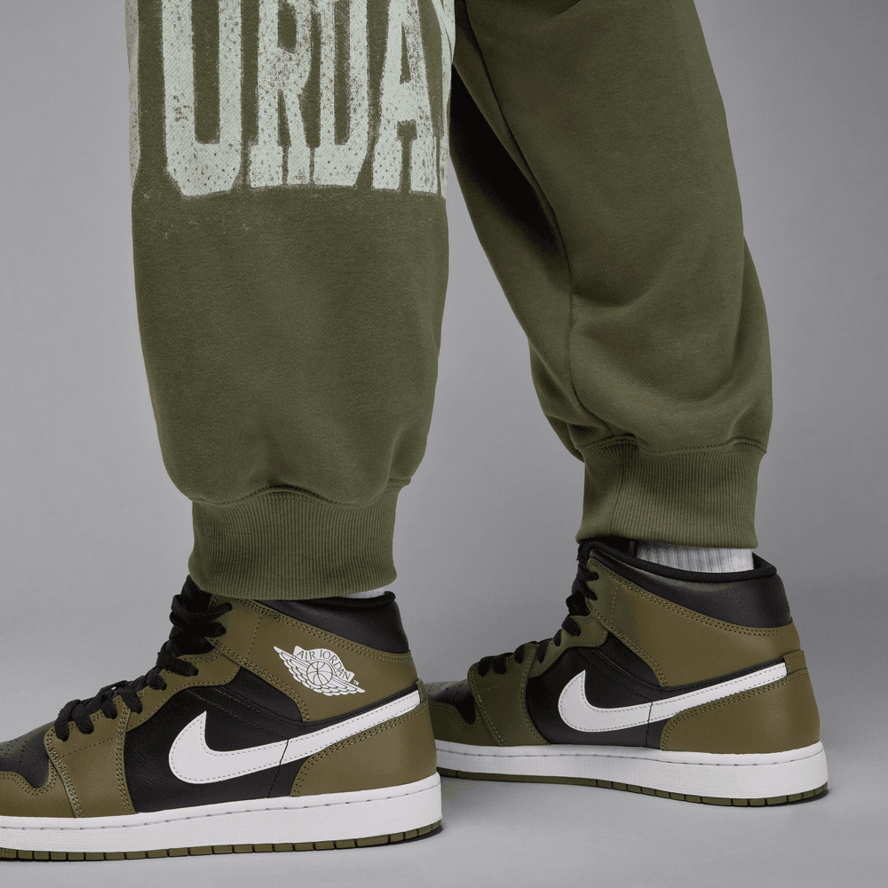 Air Jordan Brooklyn Collegiate Pants