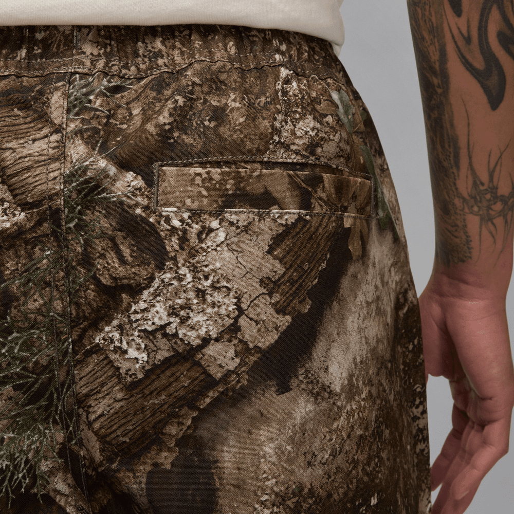 Air Jordan Brooklyn Woven Realtree Pants