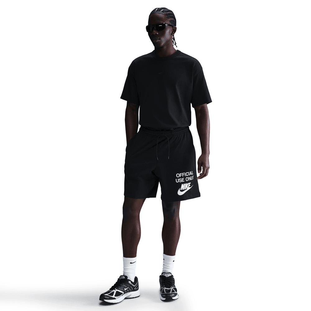 Nike Club Knit Short