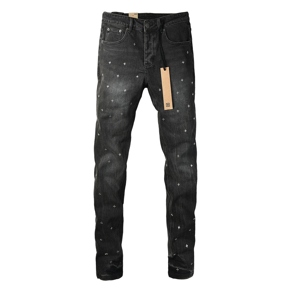 Ksubi Fashion jeans 3073
