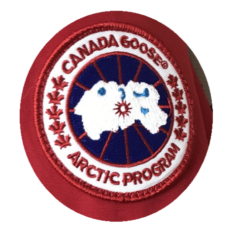 Canada Goose Women’s Rossclair Parka – Tailored Fit, Coyote Fur Hood