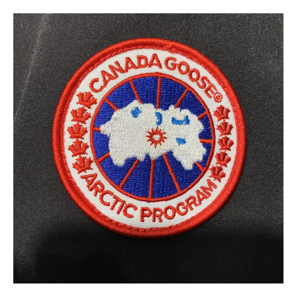 Canada Goose Women’s Trillium Parka – 625-Fill Down, -15°C Rated