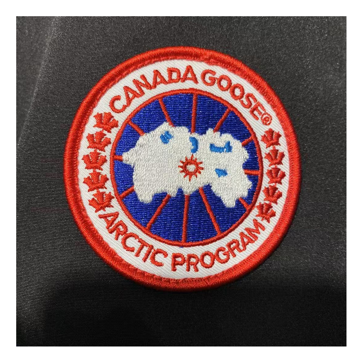 Canada Goose Women’s Trillium Parka – 625-Fill Down, -15°C Rated