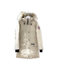 Canada Goose Women’s Trillium Parka – 625-Fill Down, -15°C Rated