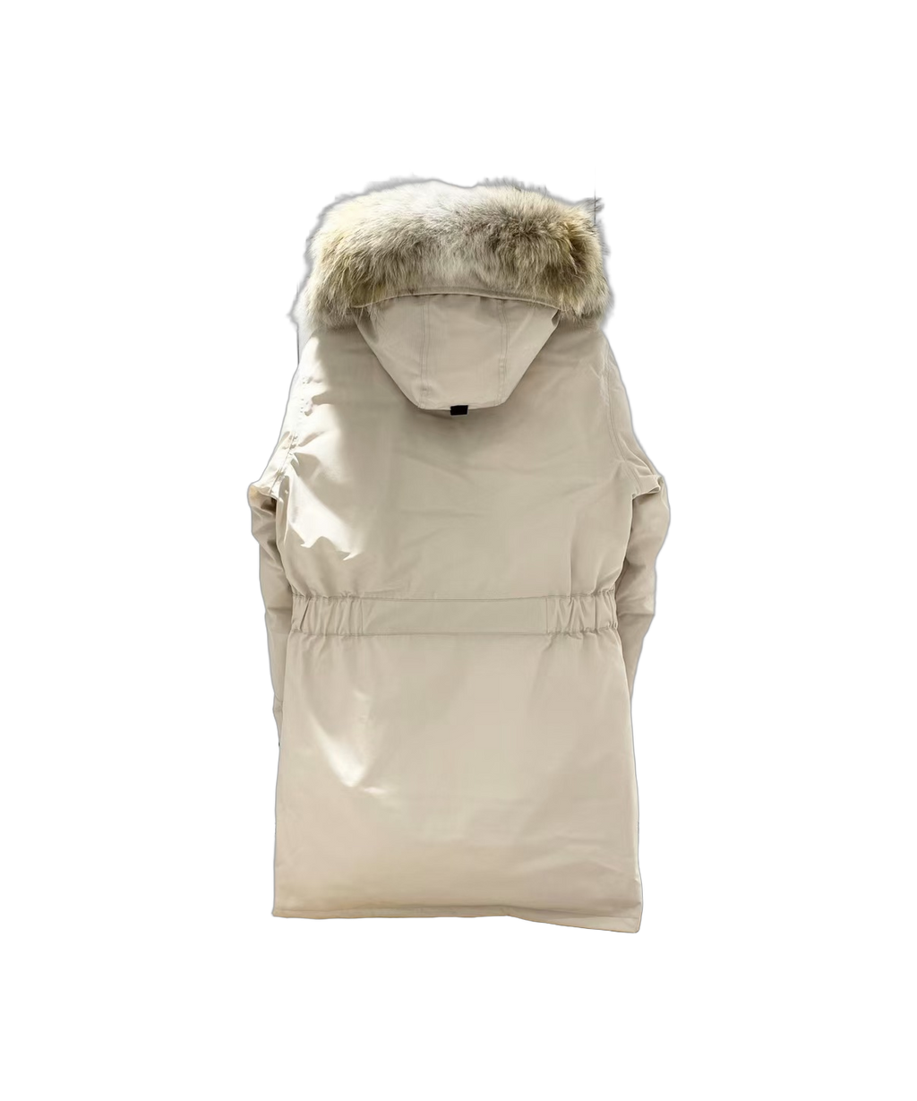 Canada Goose Women’s Trillium Parka – 625-Fill Down, -15°C Rated