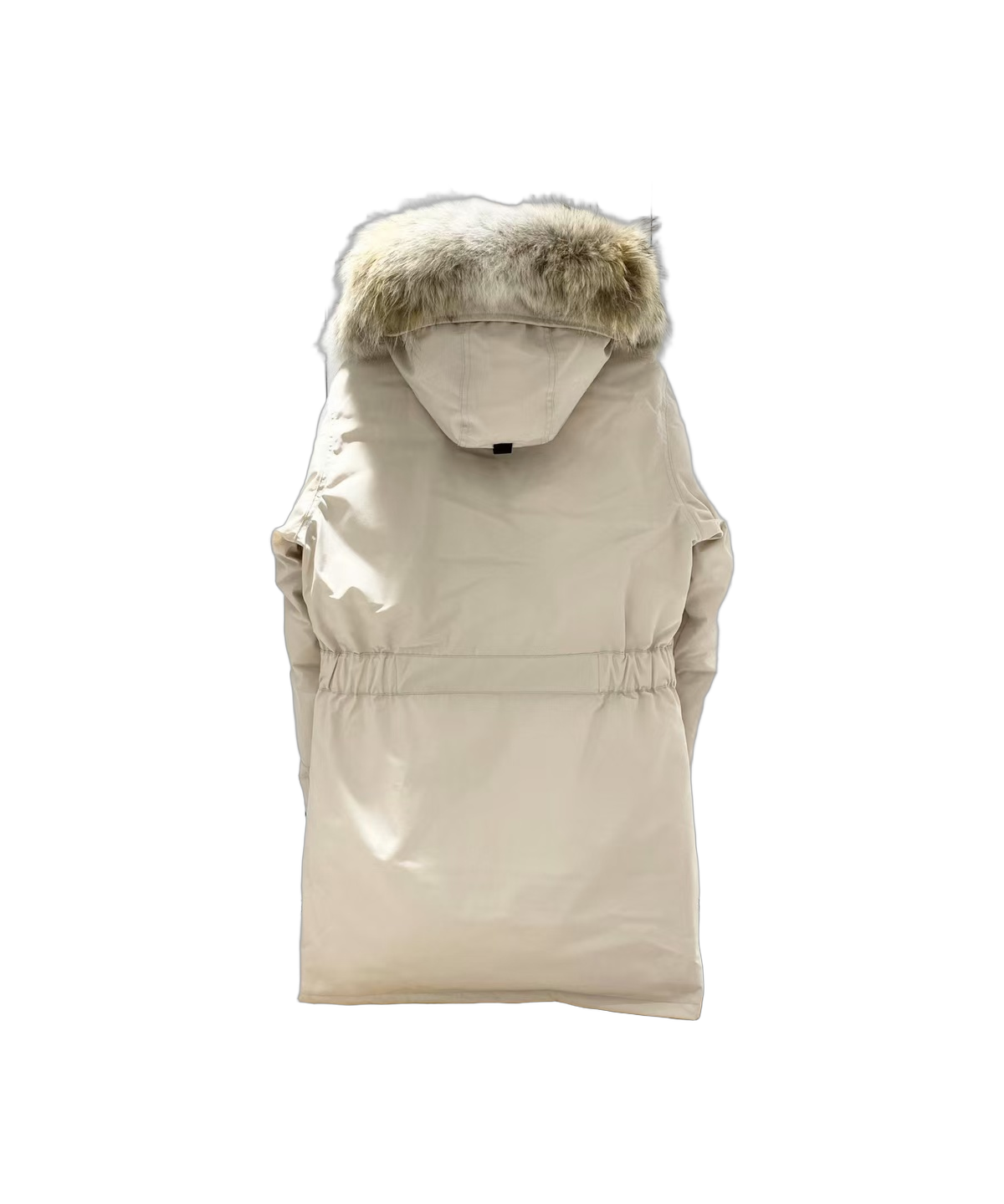 Canada Goose Women’s Trillium Parka – 625-Fill Down, -15°C Rated