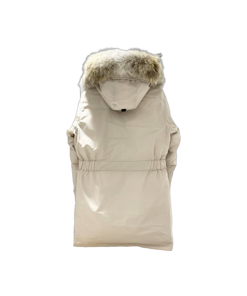 Canada Goose Women’s Trillium Parka – 625-Fill Down, -15°C Rated