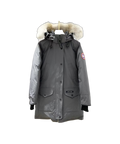 Canada Goose Women’s Trillium Parka – The Benchmark