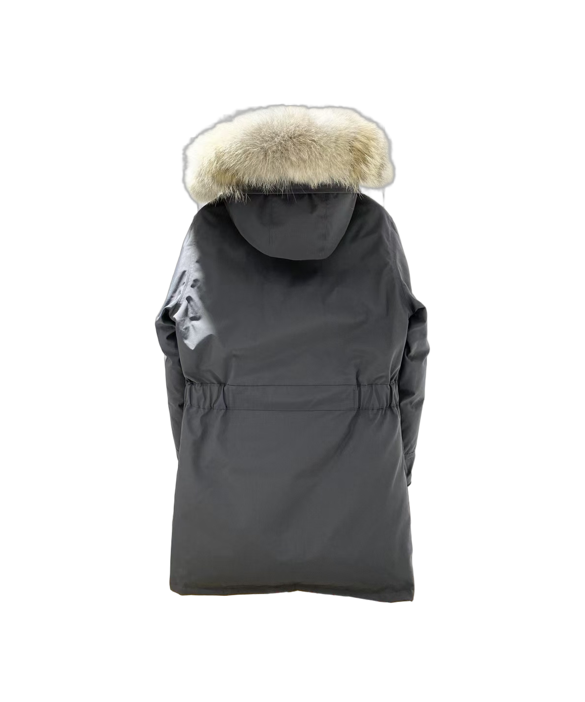 Canada Goose Women’s Trillium Parka – The Benchmark