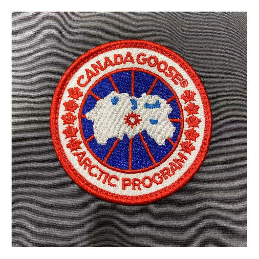 Canada Goose Women’s Trillium Parka – The Benchmark