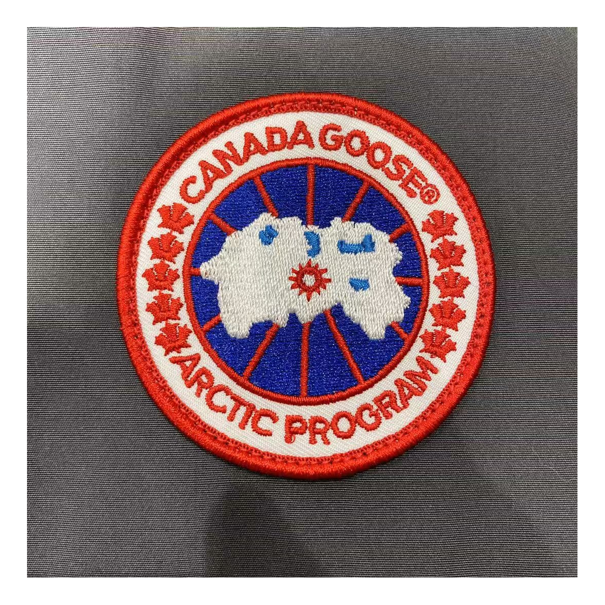 Canada Goose Women’s Trillium Parka – The Benchmark