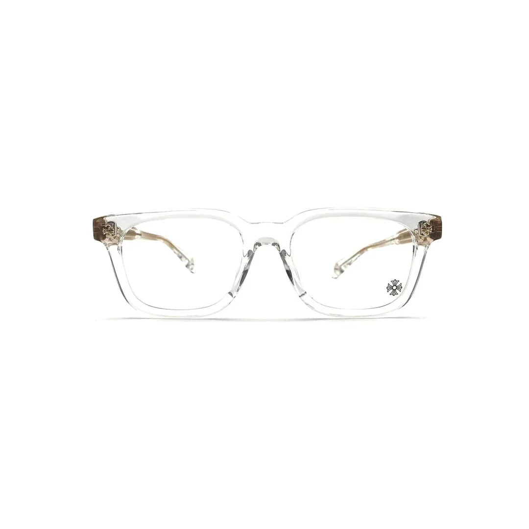 Chrome Hearts Cox Ucker CRYS Glasses