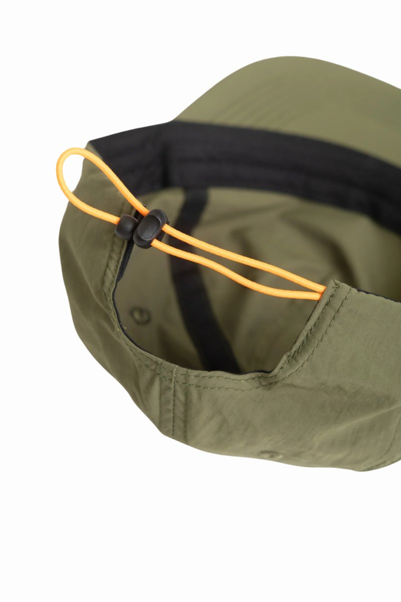 SERVICE WORKS NYLON DOVE CAP Olive