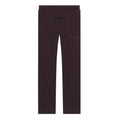 Fear of God Essentials Relaxed Sweatpant Plum