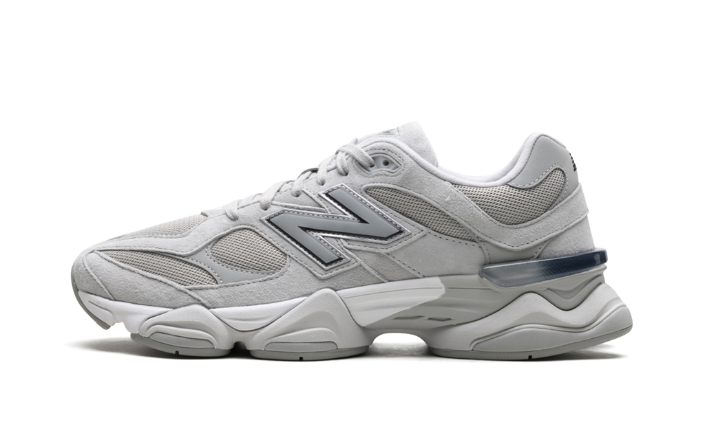9060 "Silver Metallic Grey" U9060JGR