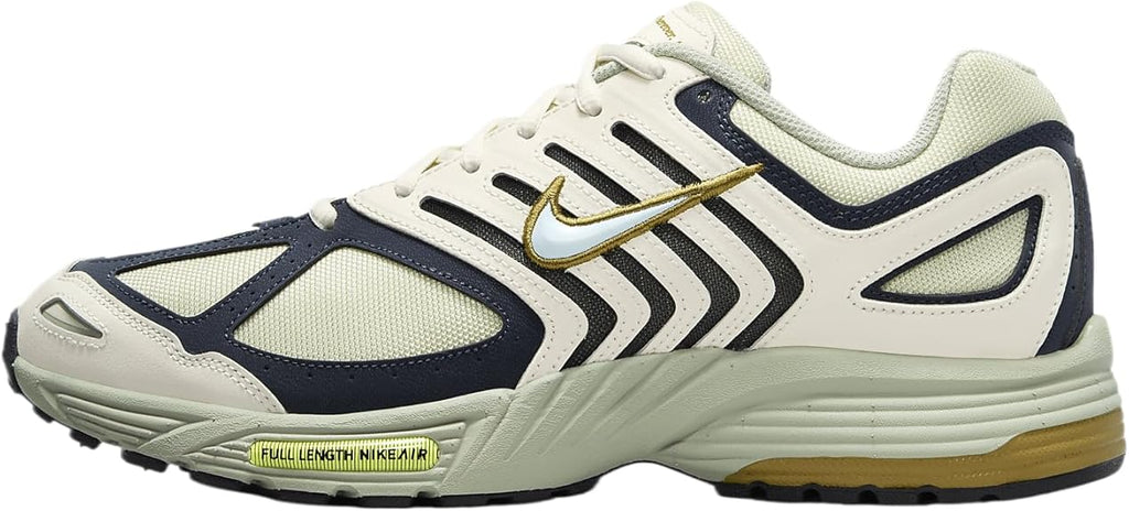 Men's Nike Air Pegasus 2005 Oilve Aura/Glacier Blue (HQ3444 343)