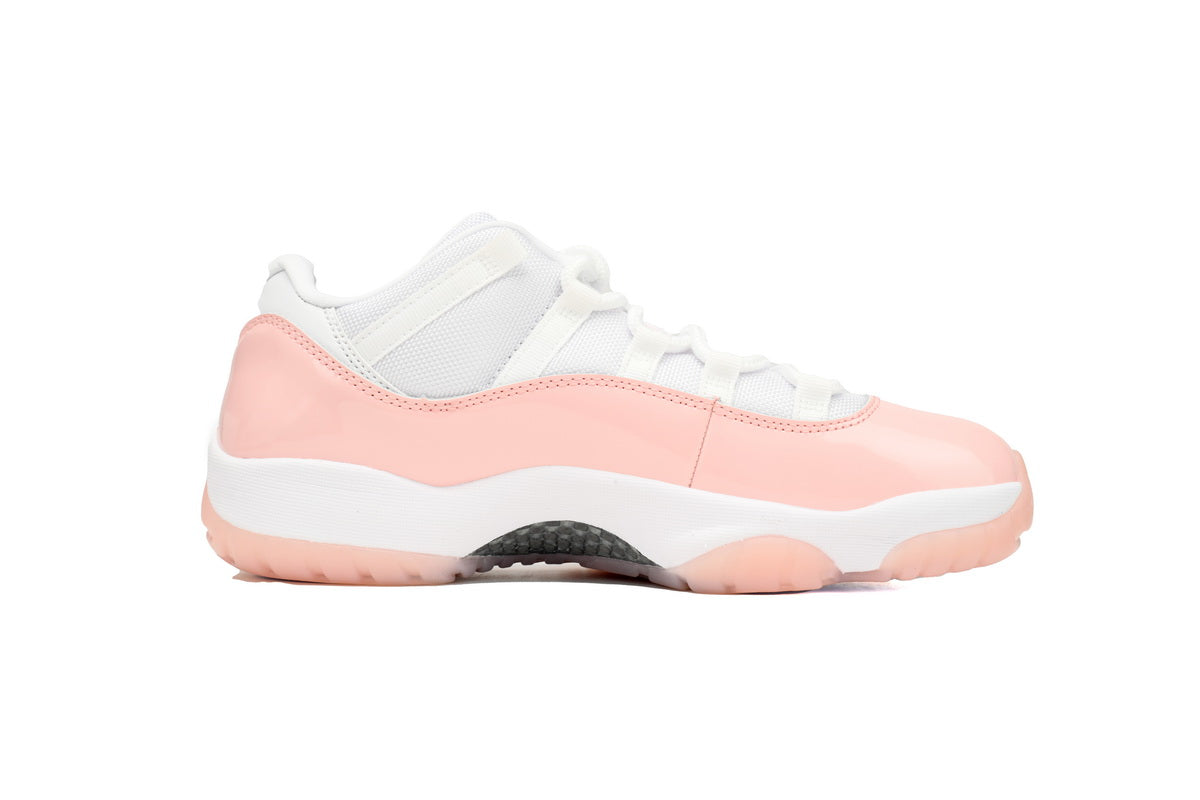 Air Jordan 11 Retro Low Legend Pink (Women's) AH7860-160