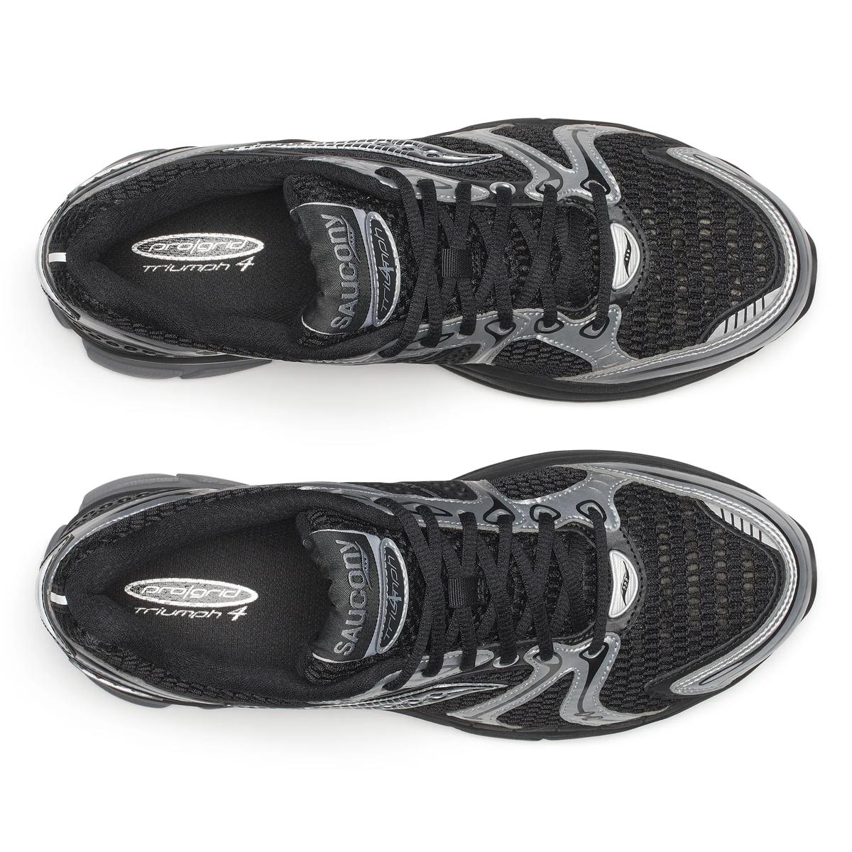Saucony Progrid Triumph 4