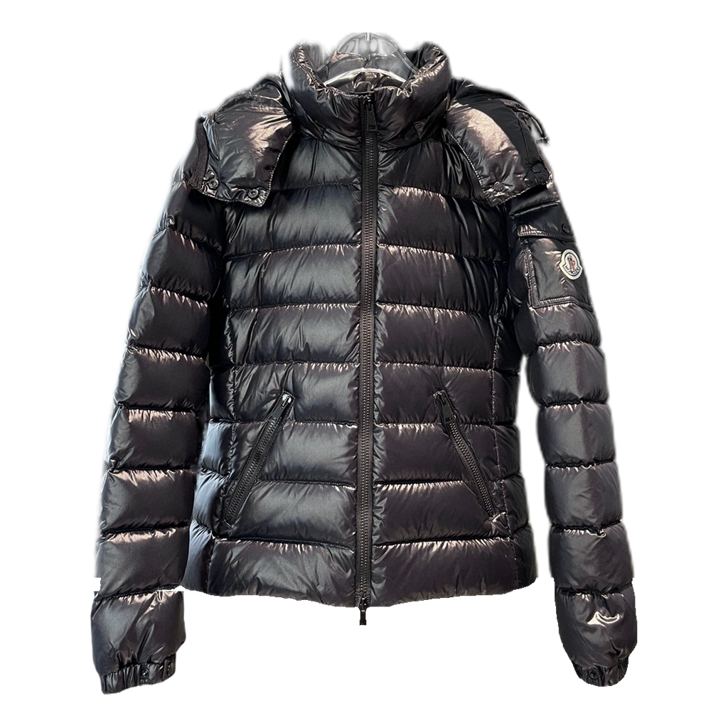 Moncler Bady Hooded Puffer Jacket – The Icon