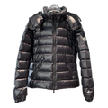 Moncler Bady Hooded Puffer Jacket – The Icon