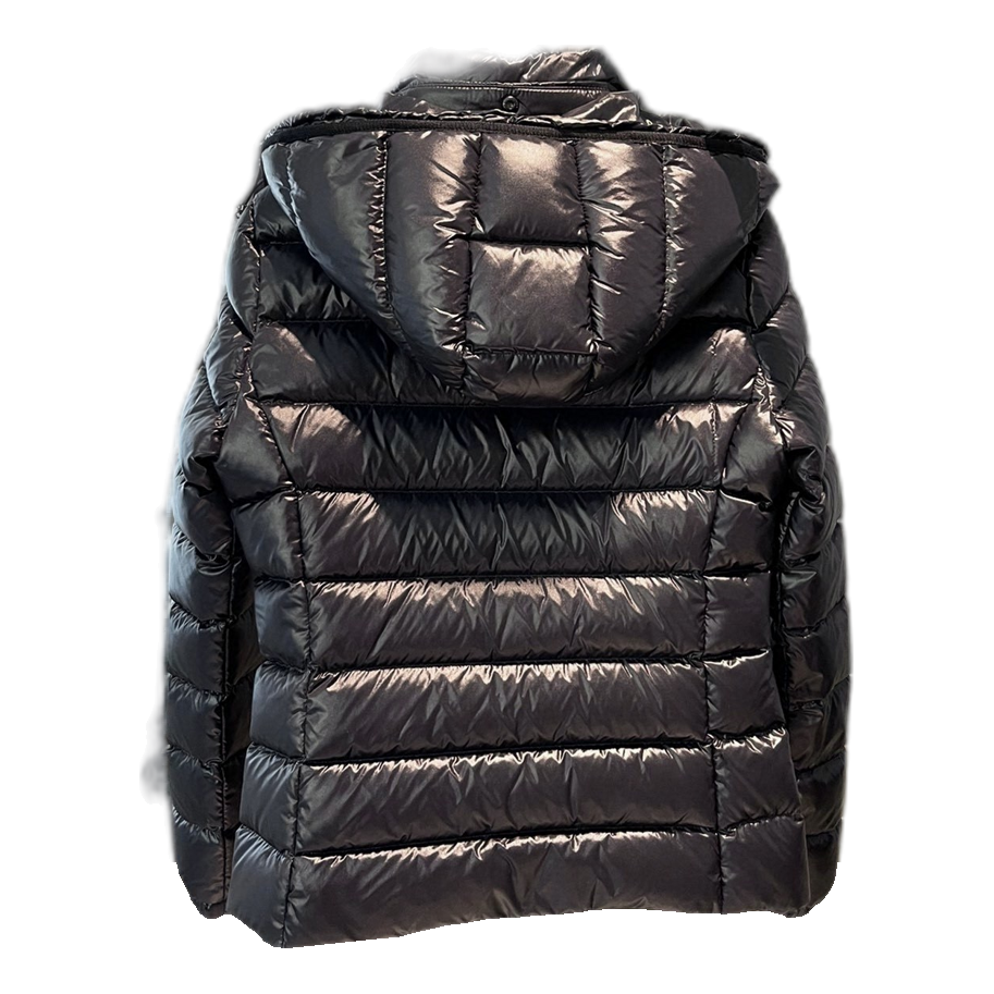 Moncler Bady Hooded Puffer Jacket – The Icon