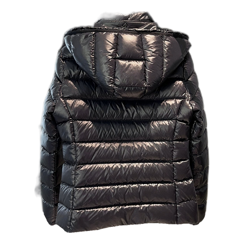 Moncler Bady Hooded Puffer Jacket – The Icon