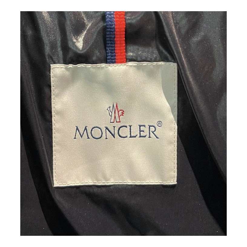Moncler Bady Hooded Puffer Jacket – The Icon