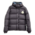 Moncler Cyclone Convertible Puffer Jacket – Adapt to Every Condition
