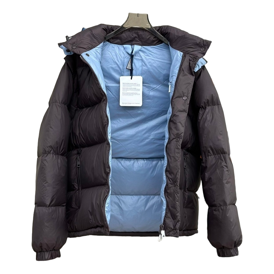 Moncler Cyclone Convertible Puffer Jacket – Adapt to Every Condition