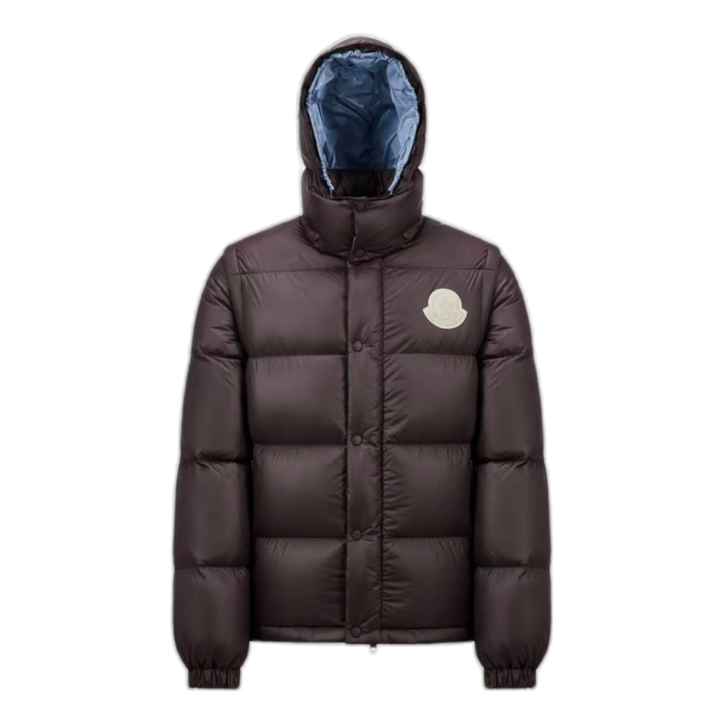Moncler Cyclone Convertible Puffer Jacket – Adapt to Every Condition