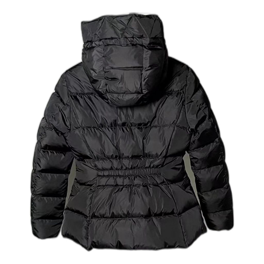 Moncler Avoce Hooded Puffer Jacket – Signature Style