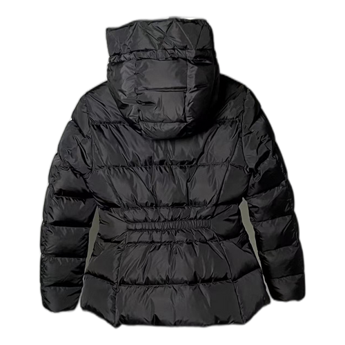 Moncler Avoce Hooded Puffer Jacket – Signature Style