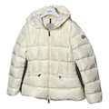 Moncler Avoce Hooded Puffer Jacket – Premium Down