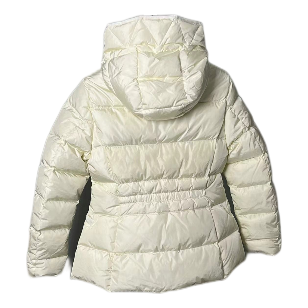 Moncler Avoce Hooded Puffer Jacket – Premium Down