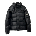 Moncler Maya 70th Anniversary Hooded Puffer Jacket