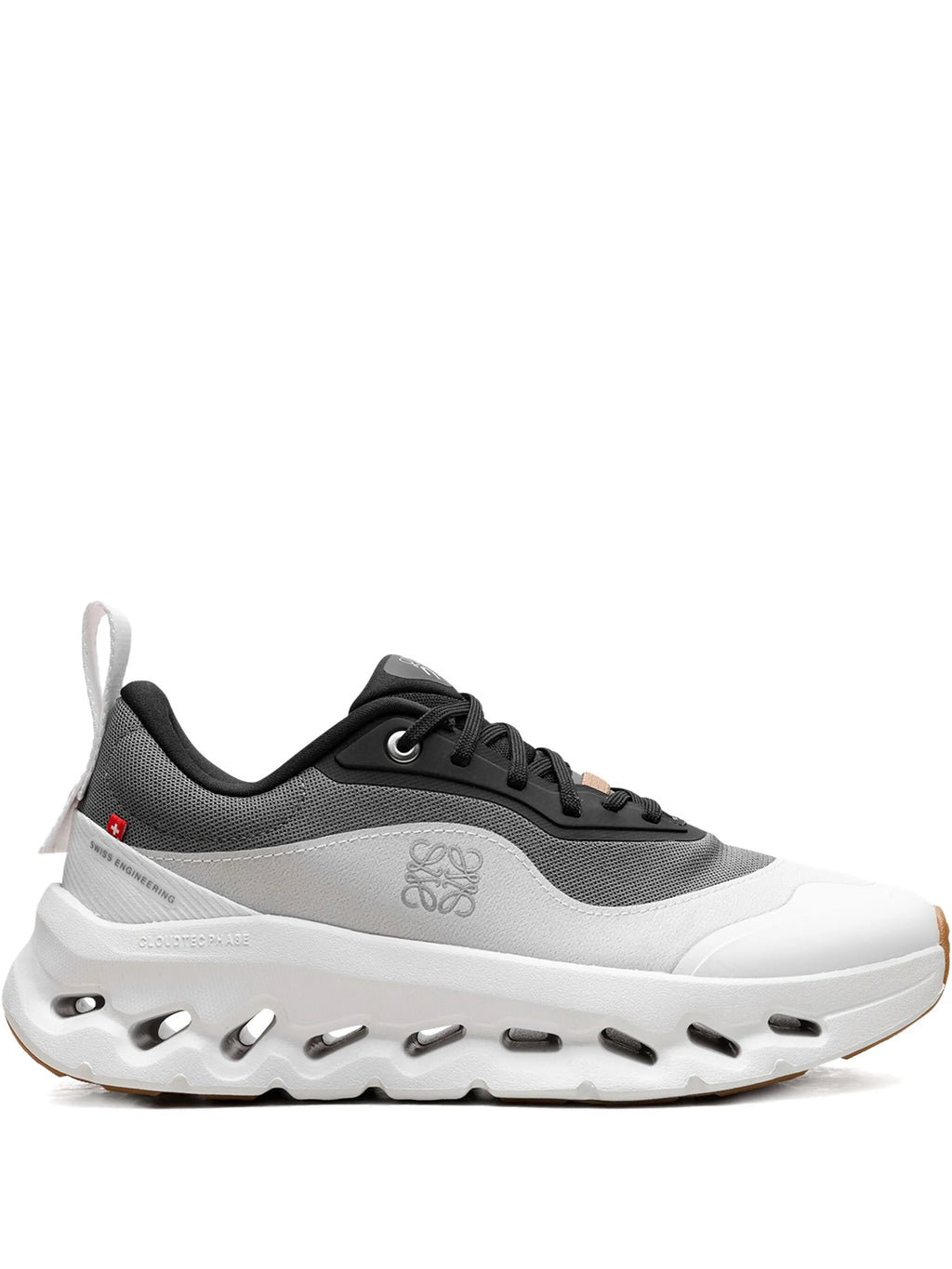 On Cloud X Loewe Sneakers