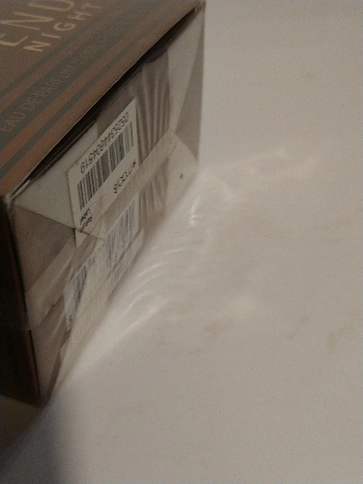 Montblanc Legend Night EDP 100ml