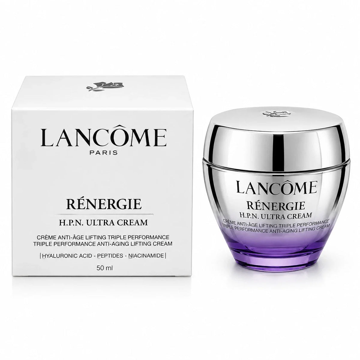 Lancôme Rénergie H.P.N. 300-Peptide Cream 50ml