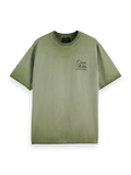 S&S Inside Out Cold Dye Tee