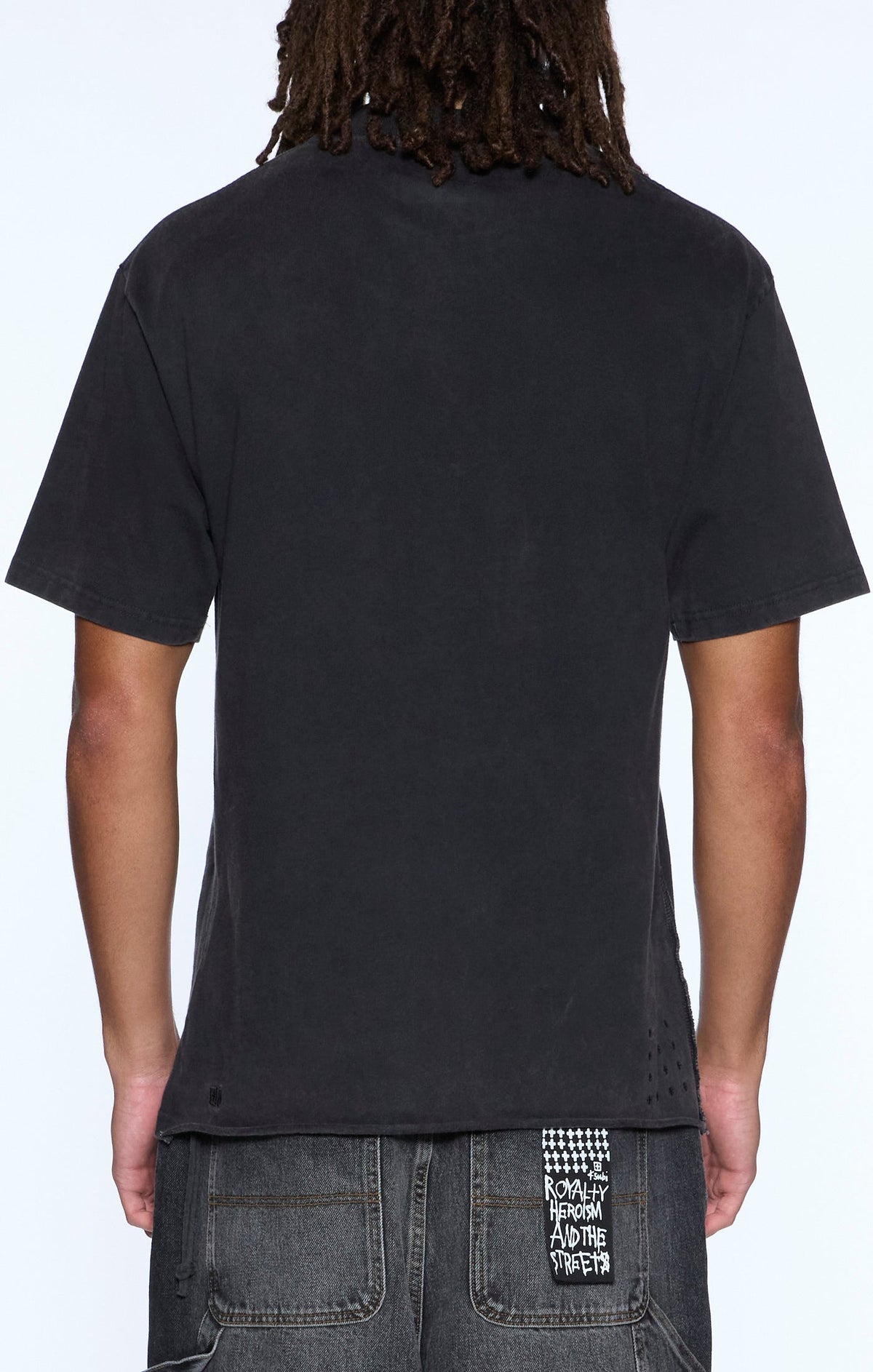 Ksubi Ascension Ekcess Tee