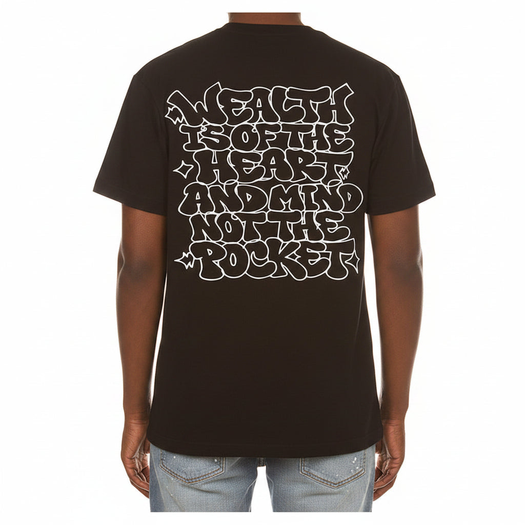 BBC Writer Short Sleeve Tee