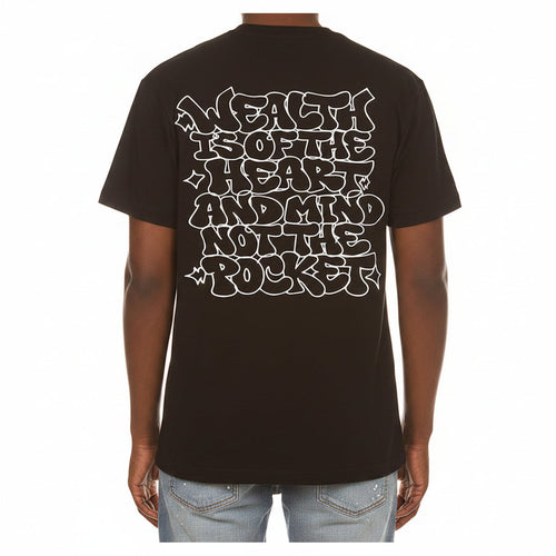 BBC Writer Short Sleeve Tee