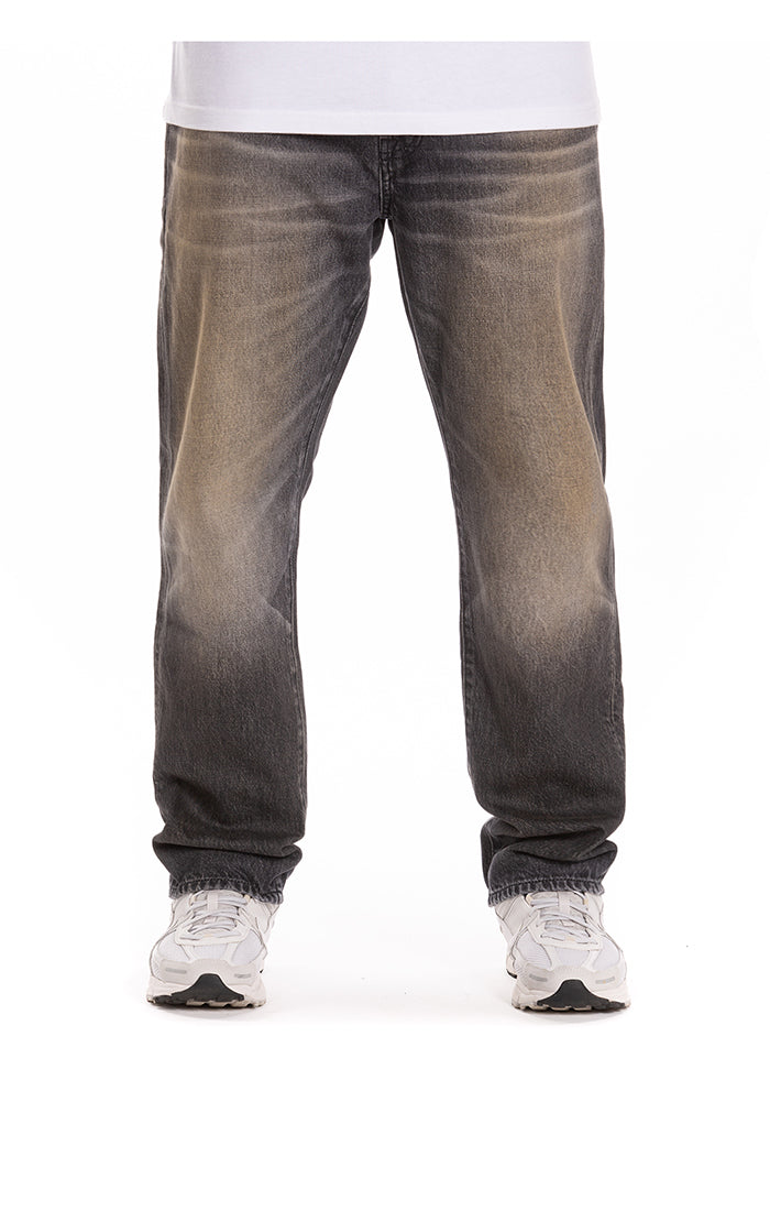 BBC Mercer Heart Fit Jeans