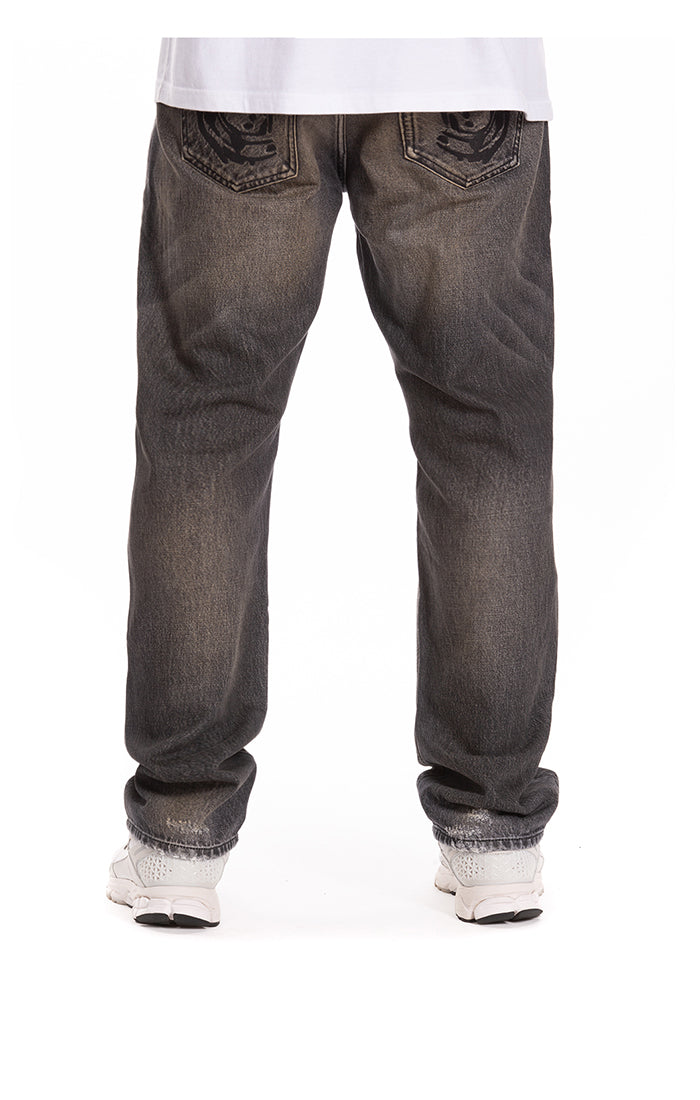 BBC Mercer Heart Fit Jeans