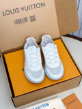 Louis Vuitton Women's Sprint Mesh Sneakers