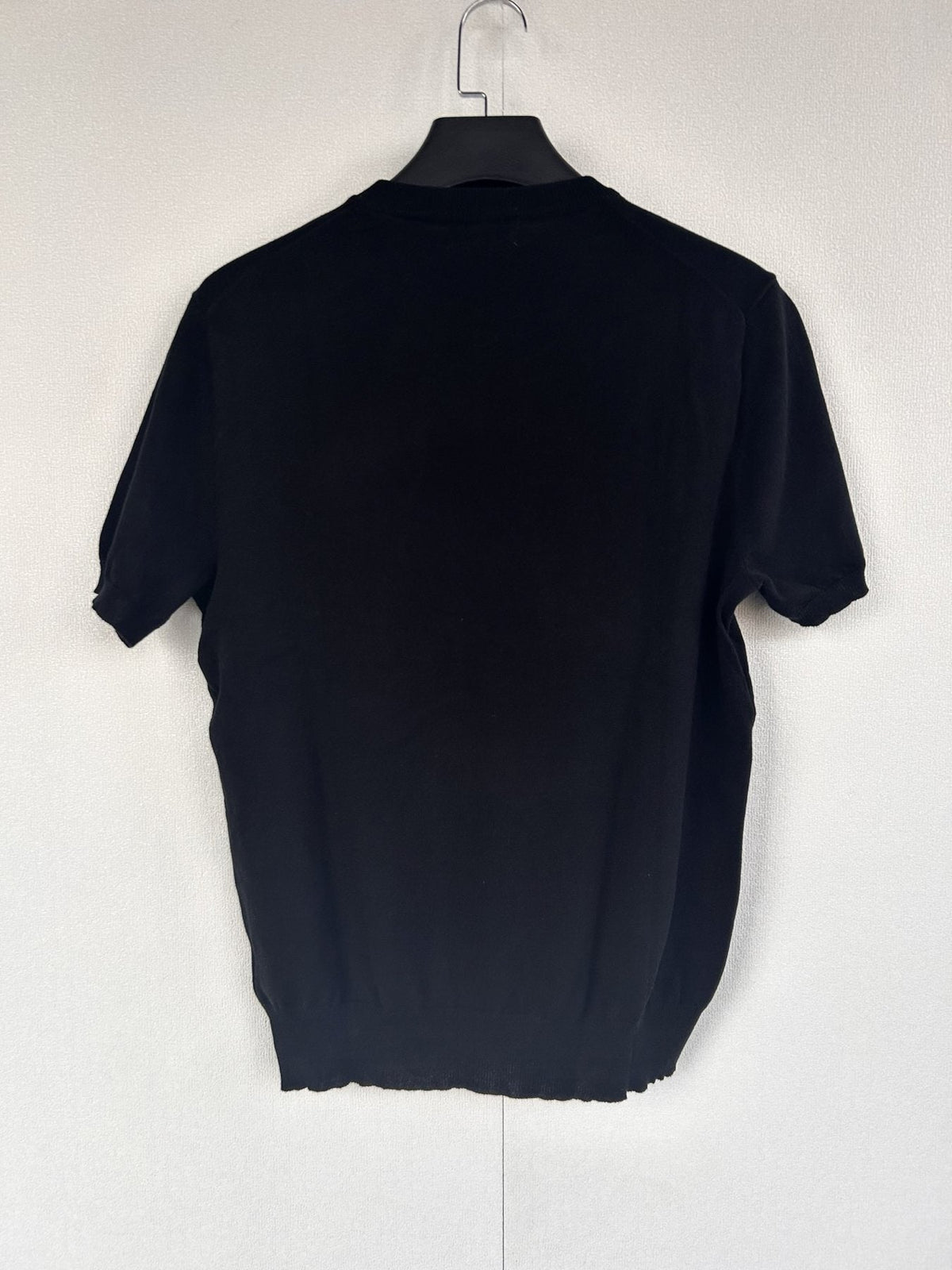 Ralph Lauren Lightweight Short-Sleeve Knit Top